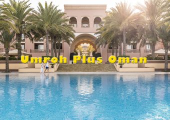 Umroh Plus Oman