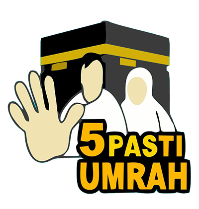 5 Pasti Umroh