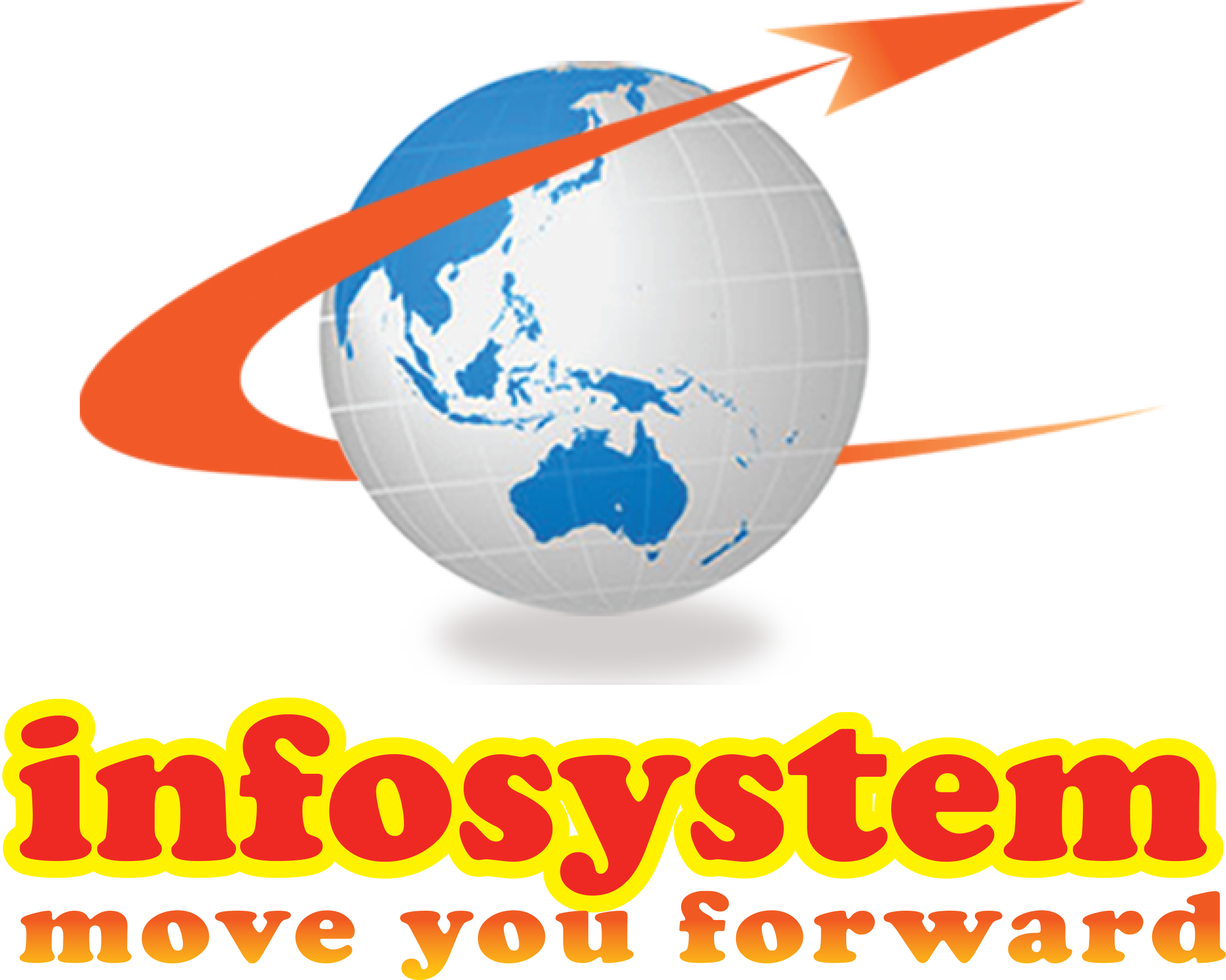 Infosystem Teknologi Nusantara